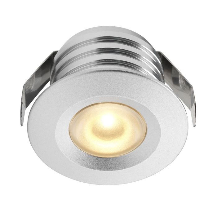 Cree LED Einbaustrahler Pals bas | Warm Weiß | Set mit 4, 6, 8, 10 oder 12 Stück