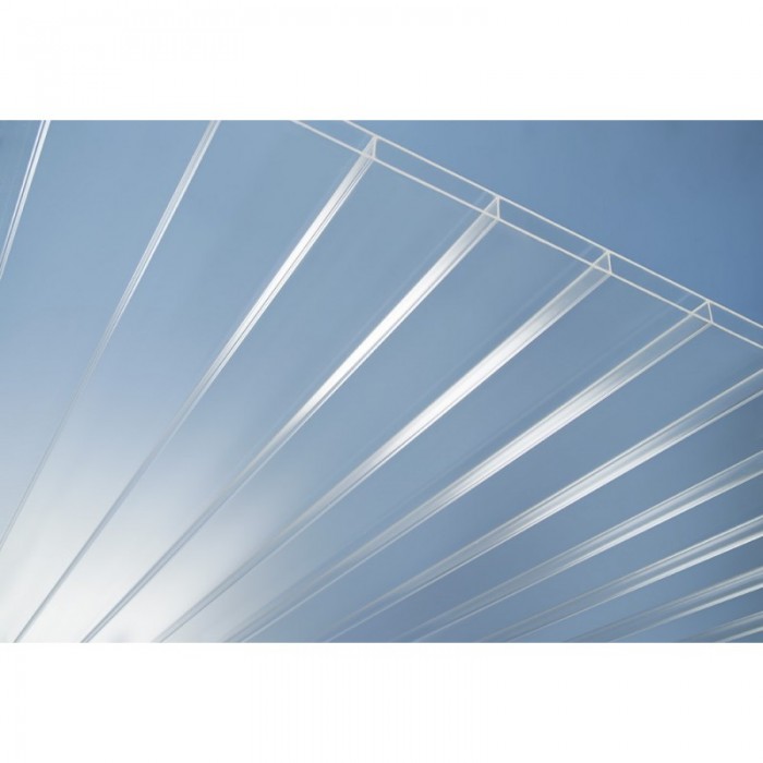 PLEXIGLAS® ALLTOP SDP 16-64 farblos