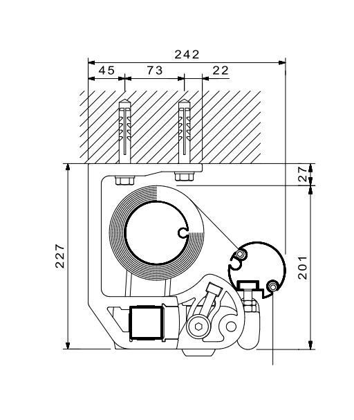 G 100 Schnitt 3