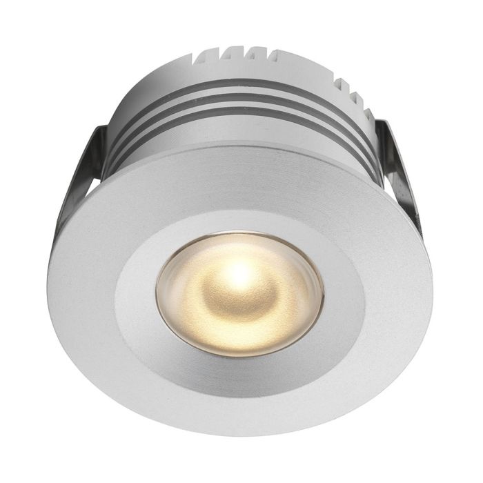 Cree LED Einbaustrahler Sevilla io| Warm Weiß | Set mit 4, 6, 8, 10 oder 12 Stück