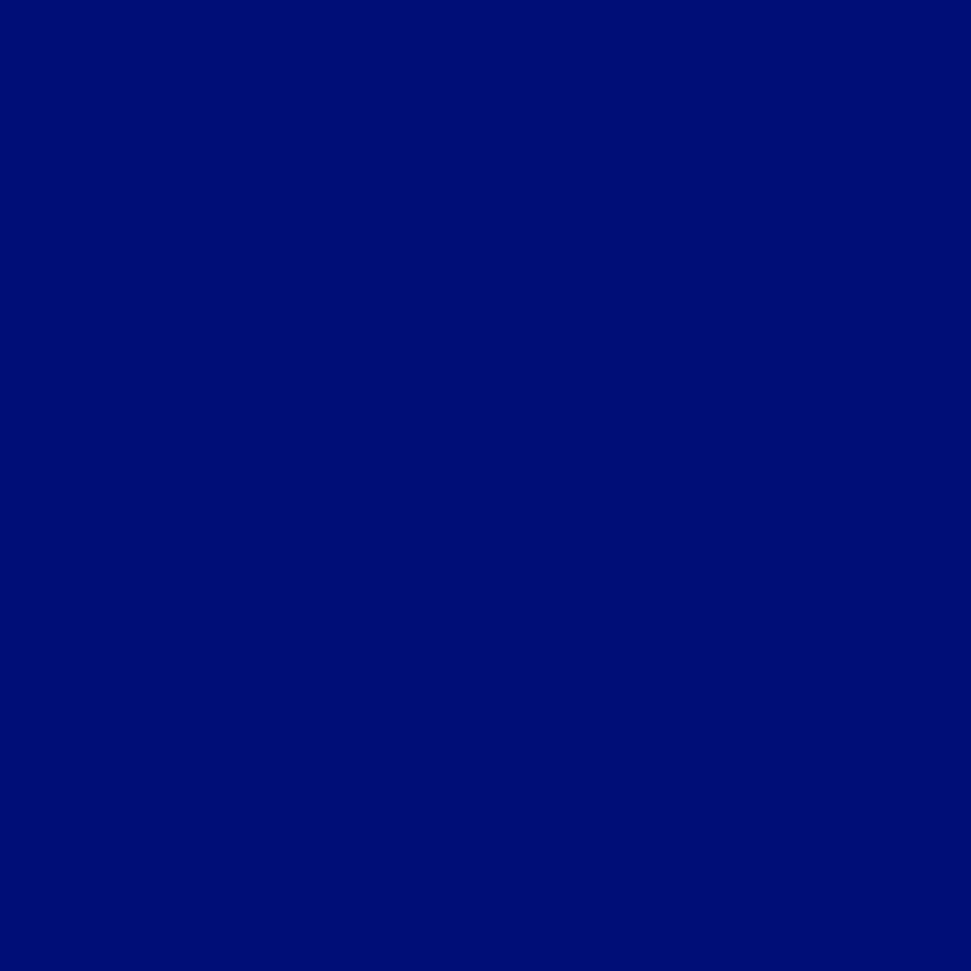 RAL 5002 Ultramarineblau