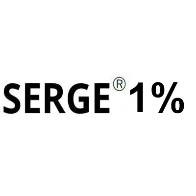 Serge 1 %